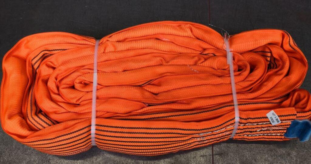 Powertex rondstrop 10 ton